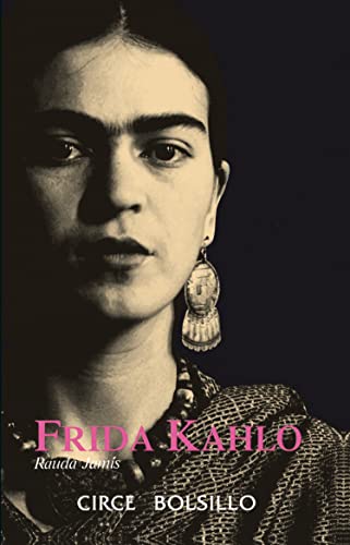Frida Kahlo (Biografía) von CIRCE